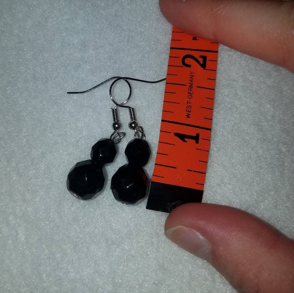 Homemade Earrings - Picture 4 of 5
